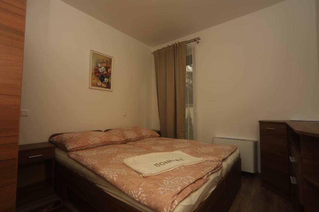 Ádám Guesthouse I. Kecskemét Esterno foto