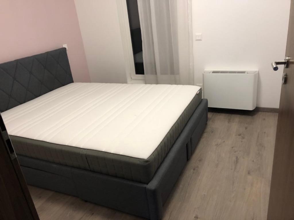 Ádám Guesthouse I. Kecskemét Esterno foto