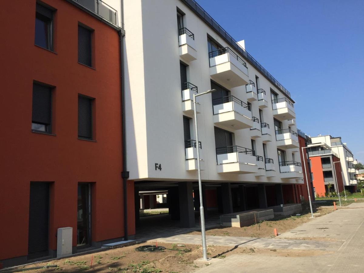 Ádám Guesthouse I. Kecskemét Esterno foto