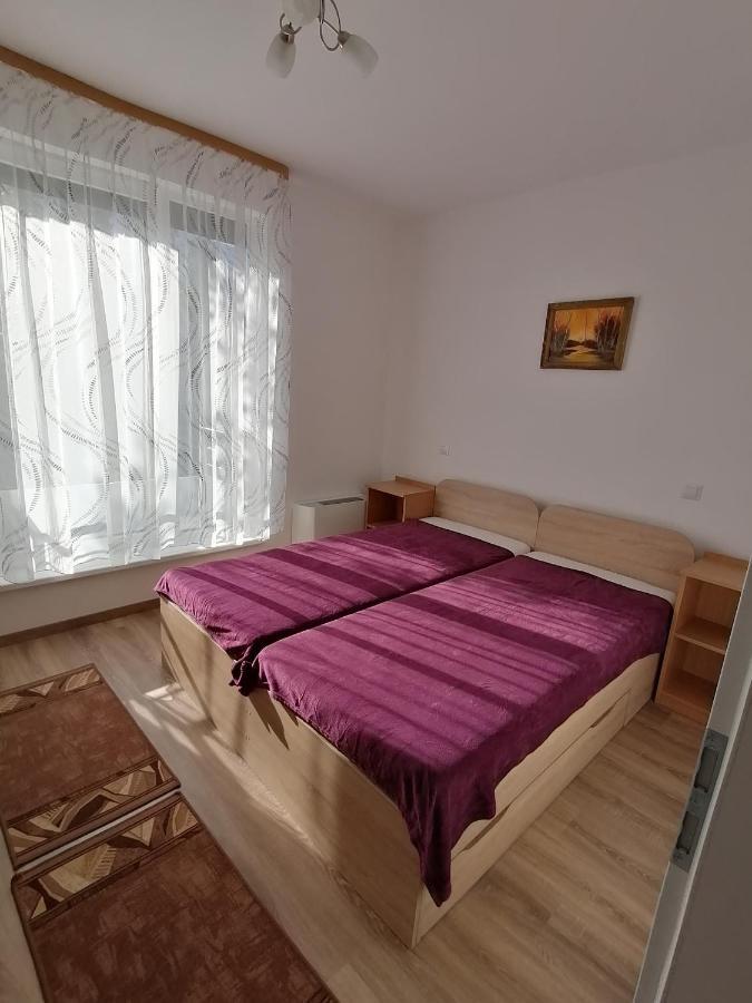 Ádám Guesthouse I. Kecskemét Esterno foto